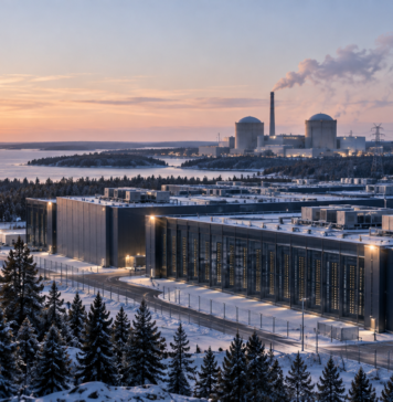 Google invertirá 13 mil millones de euros en Finlandia para impulsar su infraestructura de IA