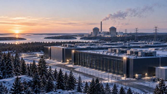 Google invertirá 13 mil millones de euros en Finlandia para impulsar su infraestructura de IA