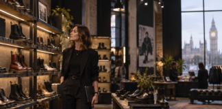 Dr. Martens refuerza su estrategia centrada en el consumidor con nuevo nombramiento global