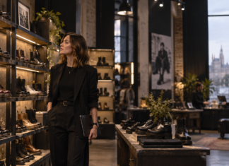 Dr. Martens refuerza su estrategia centrada en el consumidor con nuevo nombramiento global