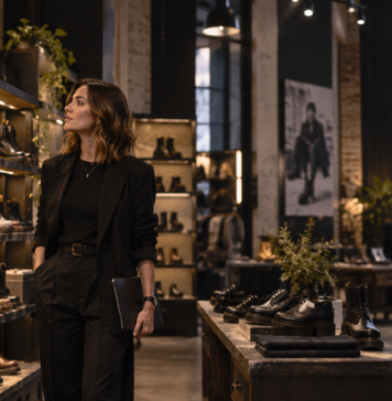 Dr. Martens refuerza su estrategia centrada en el consumidor con nuevo nombramiento global