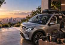 Accesorios para autos en 2026: tecnología, seguridad y sostenibilidad llegan al vehículo