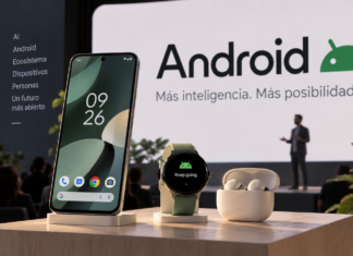 Android estrena cinco funciones en septiembre de 2026: estas son las novedades