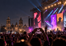 Conciertos en CDMX después del 11 de septiembre de 2026: fechas, artistas y recintos