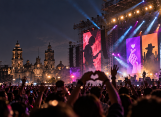 Conciertos en CDMX después del 11 de septiembre de 2026: fechas, artistas y recintos