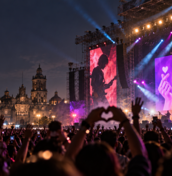 Conciertos en CDMX después del 11 de septiembre de 2026: fechas, artistas y recintos