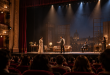 Obras de teatro en CDMX: las puestas en escena que no te puedes perder en septiembre 2026