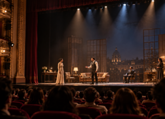 Obras de teatro en CDMX: las puestas en escena que no te puedes perder en septiembre 2026