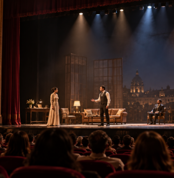 Obras de teatro en CDMX: las puestas en escena que no te puedes perder en septiembre 2026