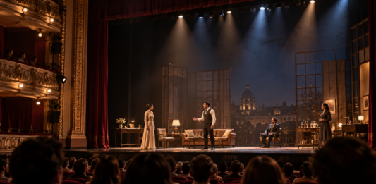 Obras de teatro en CDMX: las puestas en escena que no te puedes perder en septiembre 2026