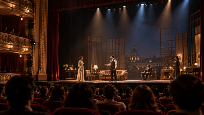 Obras de teatro en CDMX: las puestas en escena que no te puedes perder en septiembre 2026