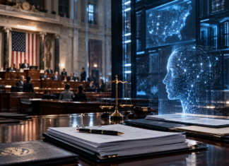 OpenAI pide al Congreso de EU reglas obligatorias para controlar los modelos de IA más avanzados