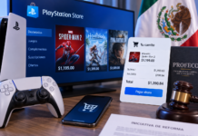 México busca obligar a las tiendas digitales a mostrar el precio final desde el inicio