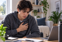 El 79% de los jóvenes presenta al menos un factor de riesgo del síndrome cardiovascular-renal-metabólico