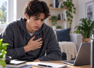 El 79% de los jóvenes presenta al menos un factor de riesgo del síndrome cardiovascular-renal-metabólico