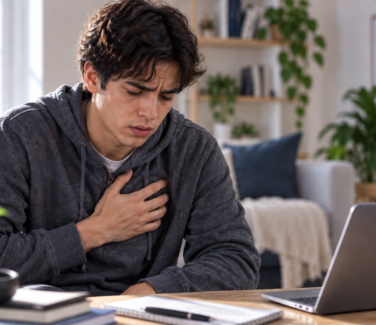 El 79% de los jóvenes presenta al menos un factor de riesgo del síndrome cardiovascular-renal-metabólico