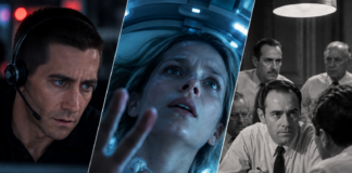 Tres películas de suspenso que demuestran que no necesitas grandes escenarios para mantenerte al filo del asiento