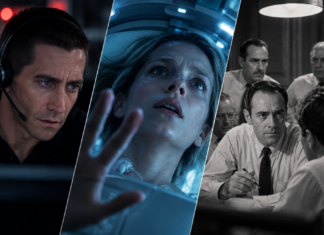 Tres películas de suspenso que demuestran que no necesitas grandes escenarios para mantenerte al filo del asiento