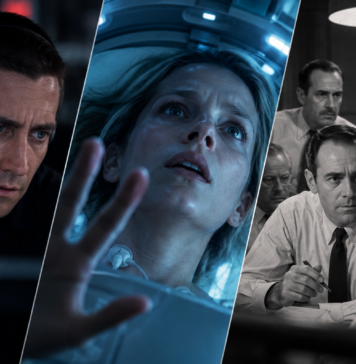 Tres películas de suspenso que demuestran que no necesitas grandes escenarios para mantenerte al filo del asiento