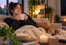 ¿Por qué prefieres quedarte en casa? La psicología explica qué puede haber detrás