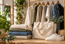 23 marcas de moda sostenible que están cambiando la forma de vestir