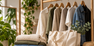 23 marcas de moda sostenible que están cambiando la forma de vestir