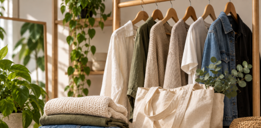 23 marcas de moda sostenible que están cambiando la forma de vestir