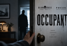 Blumhouse apuesta por una nueva película de terror que podría convertirse en la próxima Obsesión