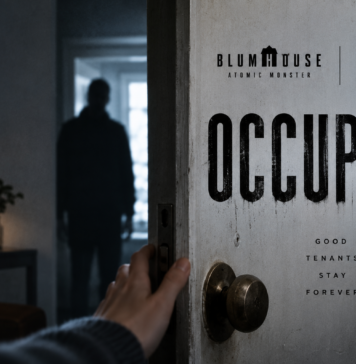 Blumhouse apuesta por una nueva película de terror que podría convertirse en la próxima Obsesión
