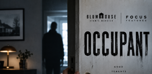 Blumhouse apuesta por una nueva película de terror que podría convertirse en la próxima Obsesión