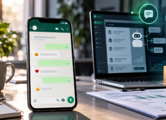 ¿WhatsApp cobrará por enviar mensajes? Esto es lo que cambiará en octubre de 2026