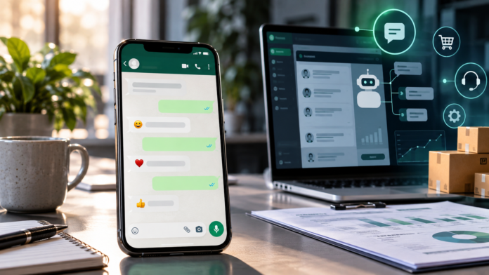 ¿WhatsApp cobrará por enviar mensajes? Esto es lo que cambiará en octubre de 2026