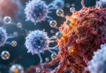 Nanopartículas inteligentes podrían transformar la terapia contra el cáncer