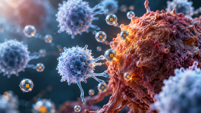 Nanopartículas inteligentes podrían transformar la terapia contra el cáncer