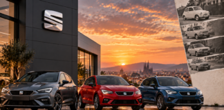 SEAT enfrenta un futuro incierto mientras Volkswagen apuesta por CUPRA