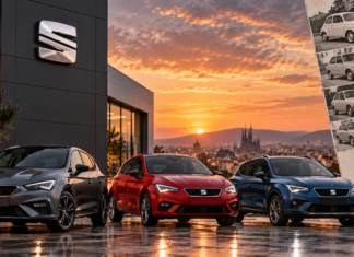 SEAT enfrenta un futuro incierto mientras Volkswagen apuesta por CUPRA