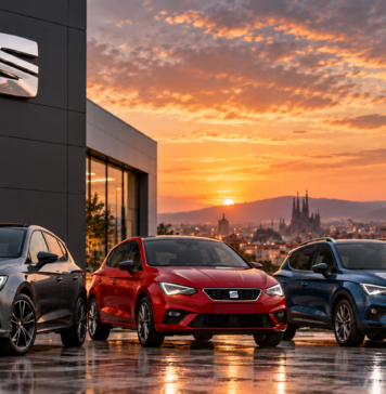 SEAT enfrenta un futuro incierto mientras Volkswagen apuesta por CUPRA