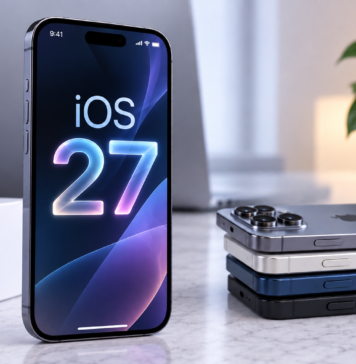 iOS 27 llega al iPhone: Siri AI comienza en inglés y exige equipos compatibles