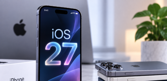 iOS 27 llega al iPhone: Siri AI comienza en inglés y exige equipos compatibles