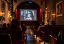 Cines secretos en CDMX: un recorrido por los recintos ocultos del séptimo arte