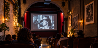 Cines secretos en CDMX: un recorrido por los recintos ocultos del séptimo arte