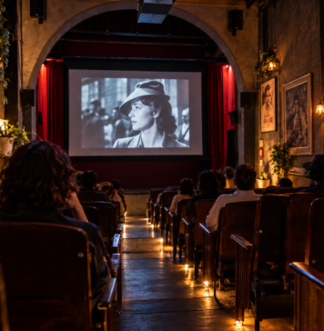 Cines secretos en CDMX: un recorrido por los recintos ocultos del séptimo arte