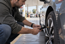 ¿Inflar de más las llantas ahorra gasolina? Esto es lo que realmente pasa