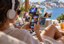 ¿Por qué cambia tu feed en verano? Así funcionan las recomendaciones de TikTok, Instagram y Spotify