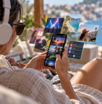 ¿Por qué cambia tu feed en verano? Así funcionan las recomendaciones de TikTok, Instagram y Spotify