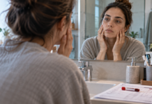 Ferritin face: qué hay detrás de la tendencia viral sobre la falta de hierro