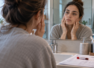 Ferritin face: qué hay detrás de la tendencia viral sobre la falta de hierro