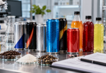 Profeco revela cuáles son las bebidas energéticas con más cafeína y advierte sobre su consumo