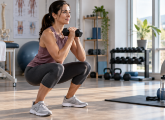 Enfermedades reumáticas: cuatro factores que puedes modificar para cuidar tus articulaciones