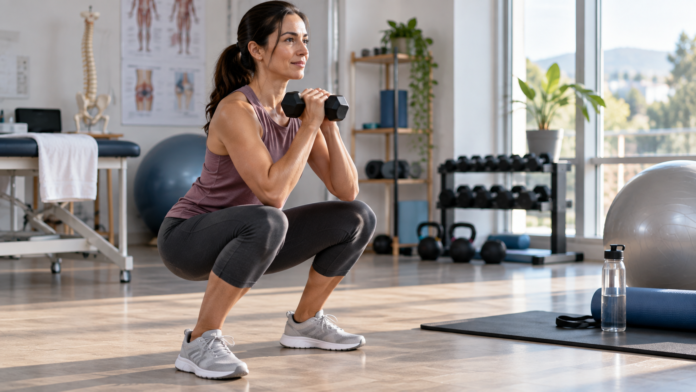 Enfermedades reumáticas: cuatro factores que puedes modificar para cuidar tus articulaciones